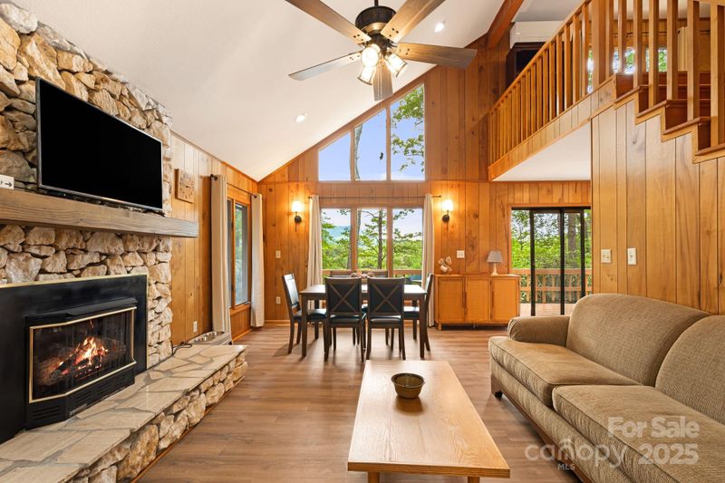 285 Fairway Loop #7, Burnsville, NC 28714