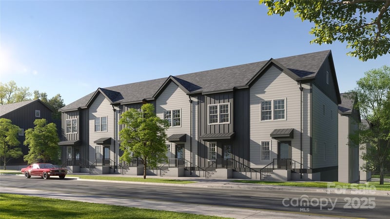 3023 Casting St #7, Charlotte, NC 28206