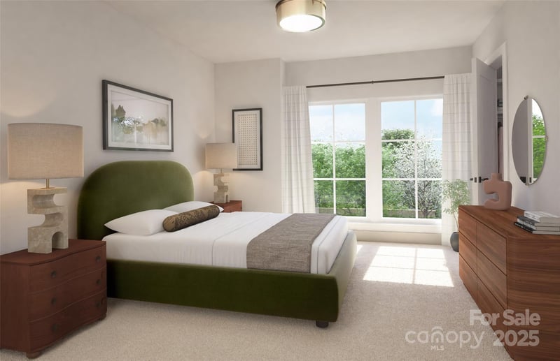 3023 Casting St #7, Charlotte, NC 28206