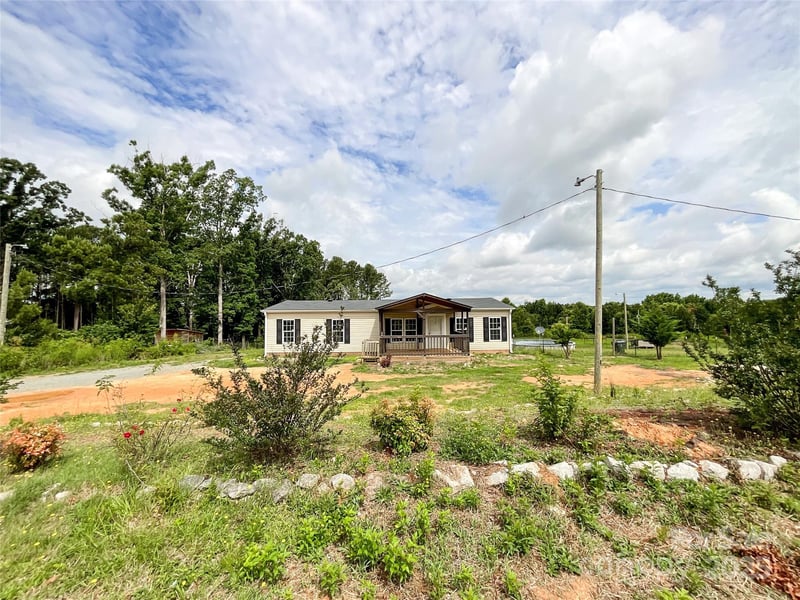 5321 State Line Rd, Marshville, NC 28103
