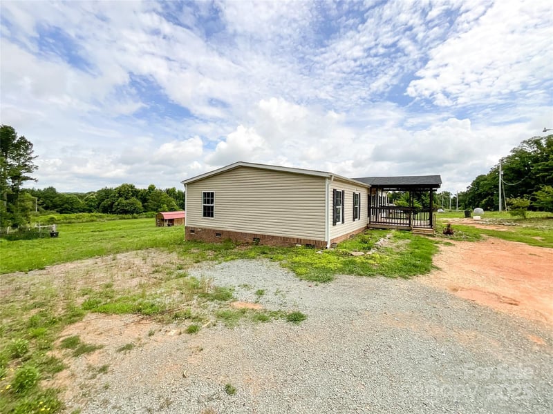 5321 State Line Rd, Marshville, NC 28103