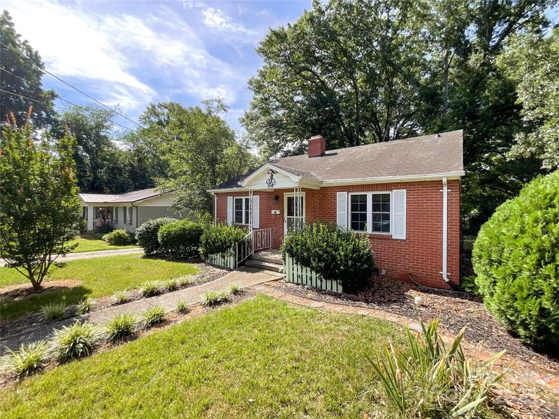 310 E Houston St, Monroe, NC 28112