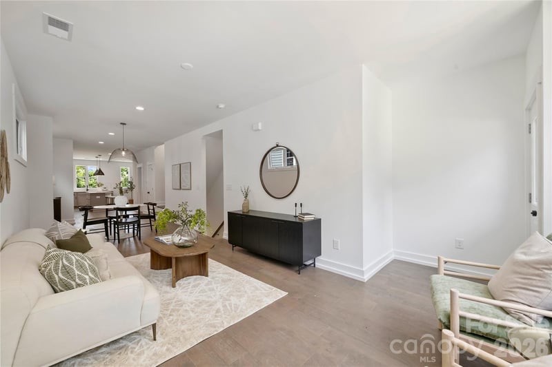 209 Coxe Ave #A, Charlotte, NC 28208