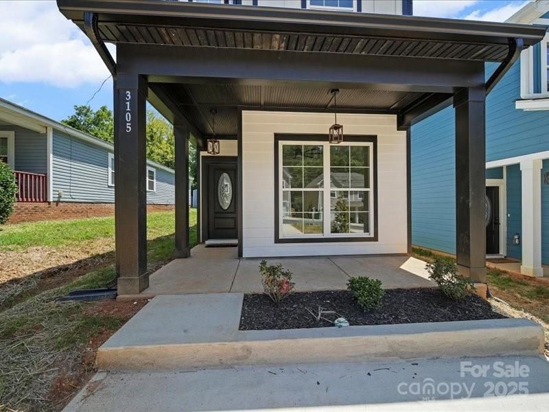 3105 Amay James Ave, Charlotte, NC 28208