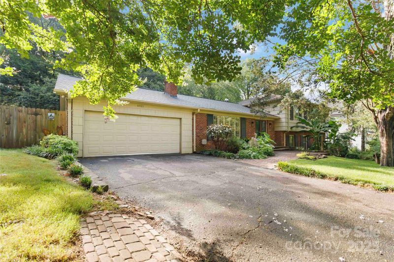 6921 Thermal Rd, Charlotte, NC 28211