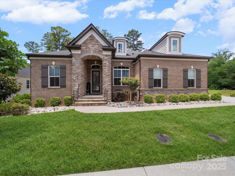 217 Turtleback Rg, Weddington, NC 28104