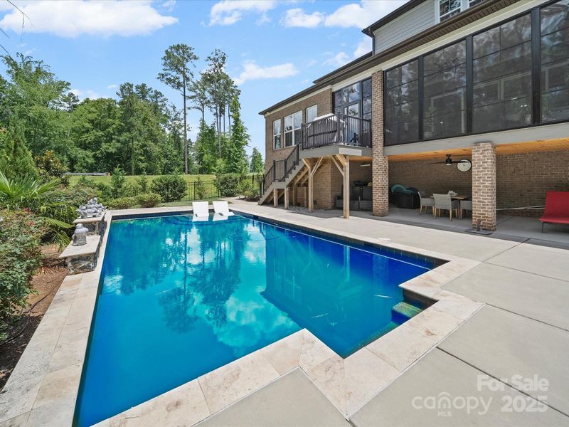 217 Turtleback Rg, Weddington, NC 28104