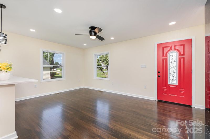 803 Irene Ave, Kannapolis, NC 28083