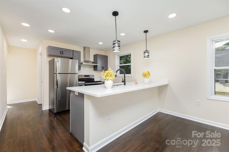803 Irene Ave, Kannapolis, NC 28083