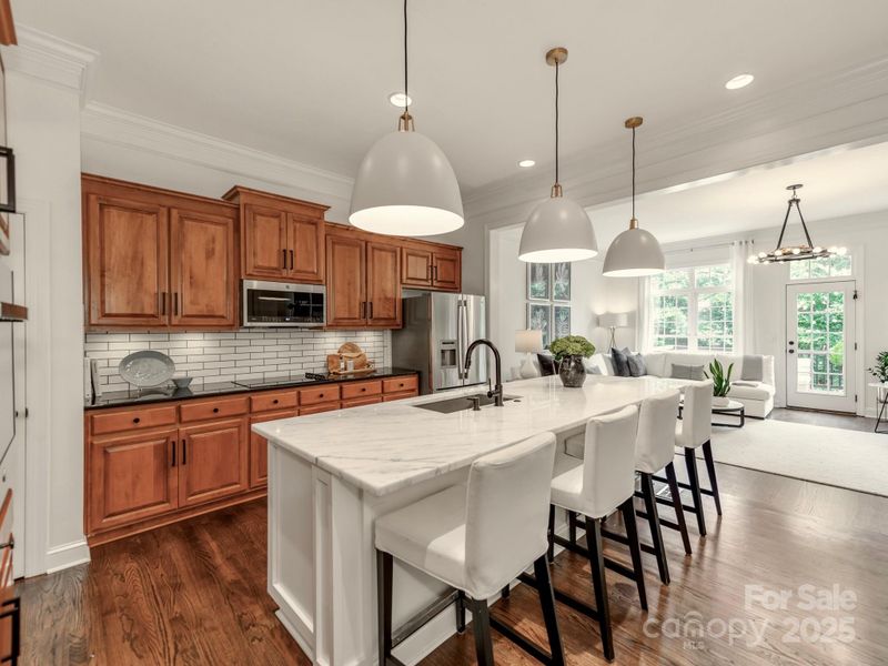 3036 Luke Crossing Dr, Charlotte, NC 28226