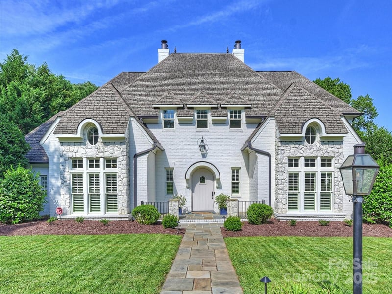 6314 Saint Stephen Ln, Charlotte, NC 28210