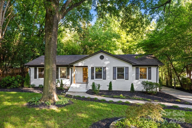 3519 Campbell Dr, Charlotte, NC 28205