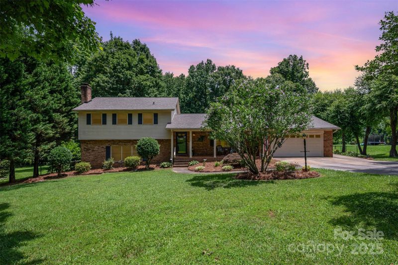 2109 Quail Dr NW, Concord, NC 28027