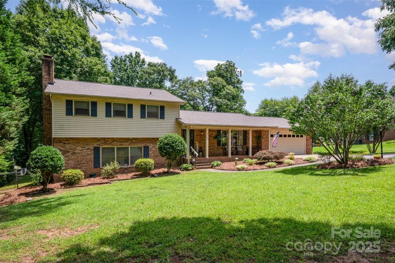 2109 Quail Dr NW, Concord, NC 28027