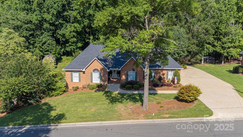 600 Queens Rd, Cherryville, NC 28021