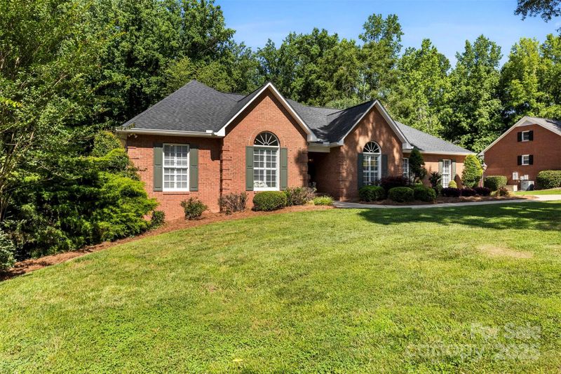 600 Queens Rd, Cherryville, NC 28021