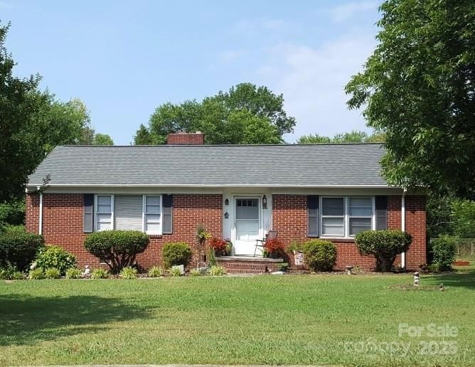 1617 Madison St, Rock Hill, SC 29732