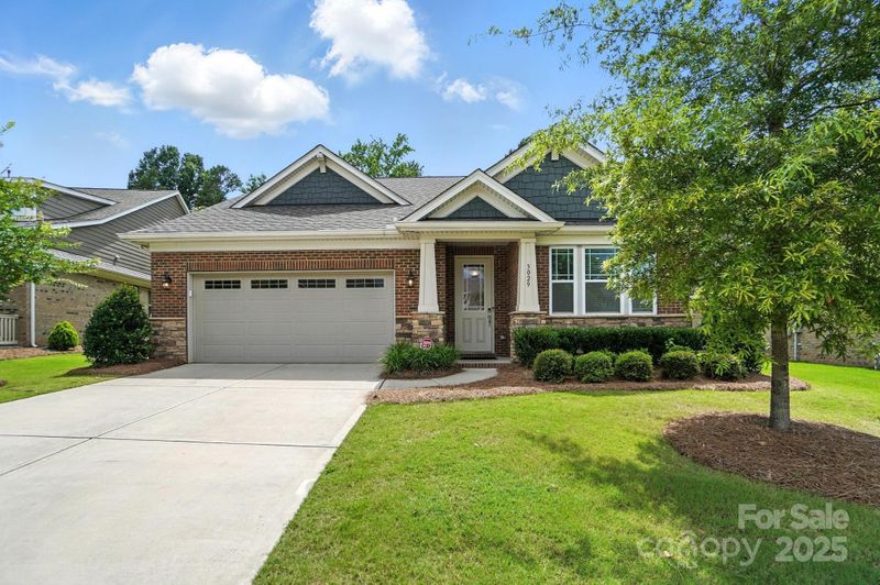 3029 Marchers Trace Dr, Mint Hill, NC 28227