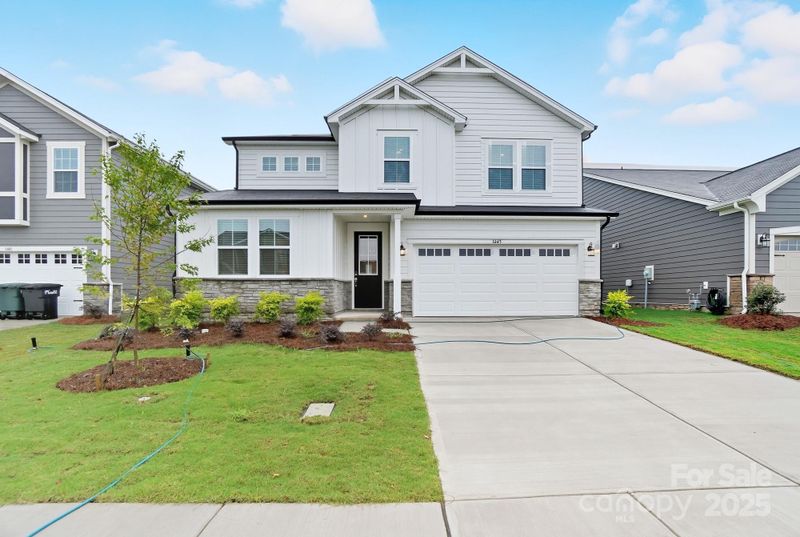 1445 Mccollum St, Monroe, NC 28112