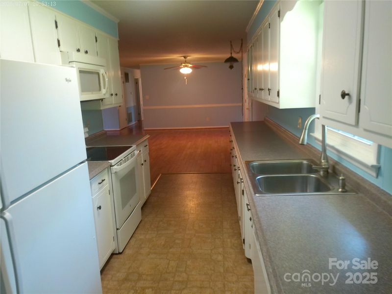 315 Terrace Pl #9, Lincolnton, NC 28092
