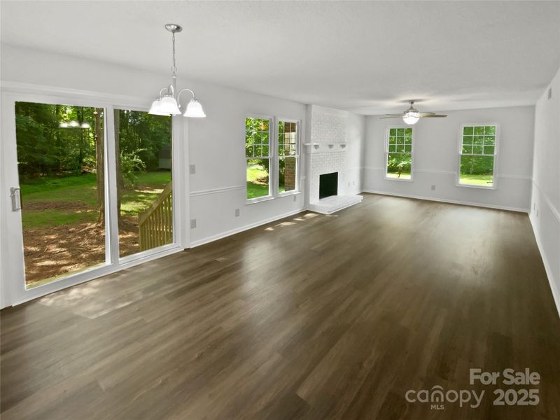 424 Mallard Dr, Pineville, NC 28134