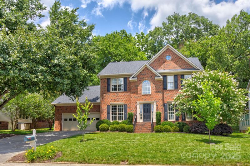 5610 Monticello Dr NW, Concord, NC 28027