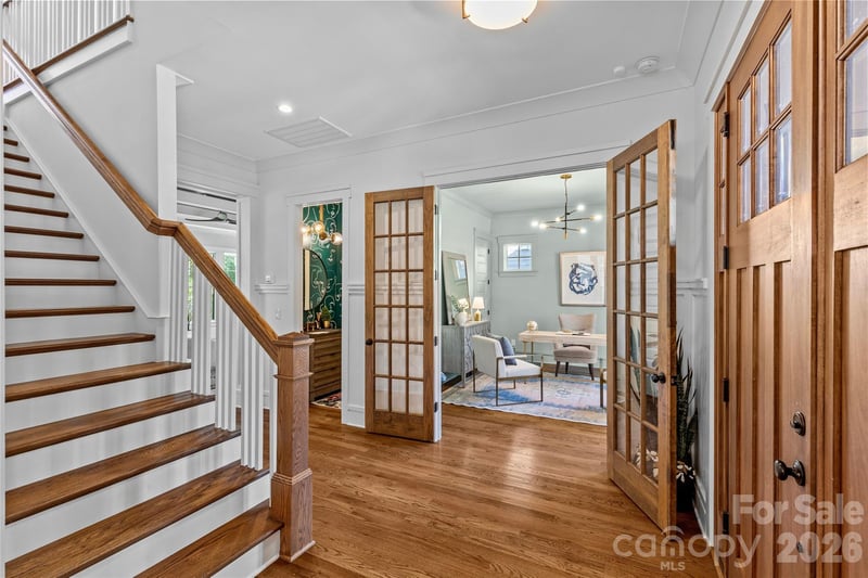 422 Lorna St, Charlotte, NC 28205
