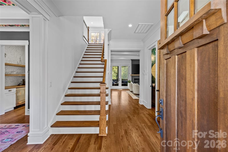 422 Lorna St, Charlotte, NC 28205