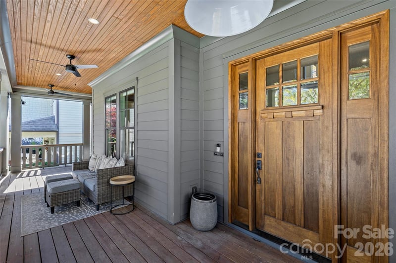422 Lorna St, Charlotte, NC 28205