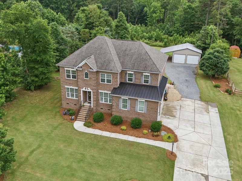 9450 Surface Hill Rd, Mint Hill, NC 28227