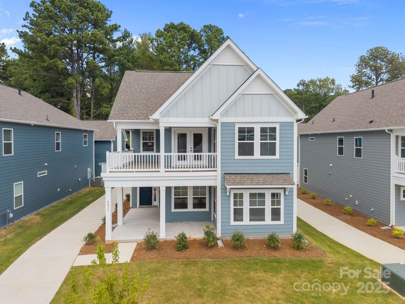 4037 Grommet Ct, Matthews, NC 28105