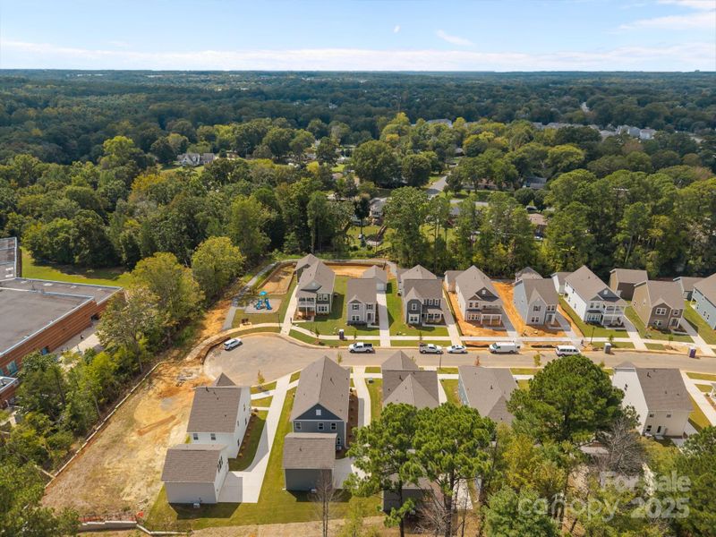 4037 Grommet Ct, Matthews, NC 28105
