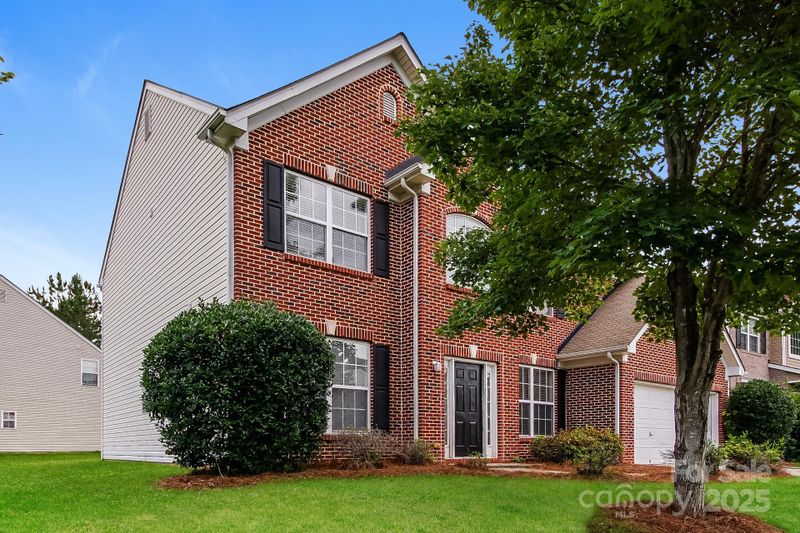 11305 Erwin Ridge Ave, Charlotte, NC 28213