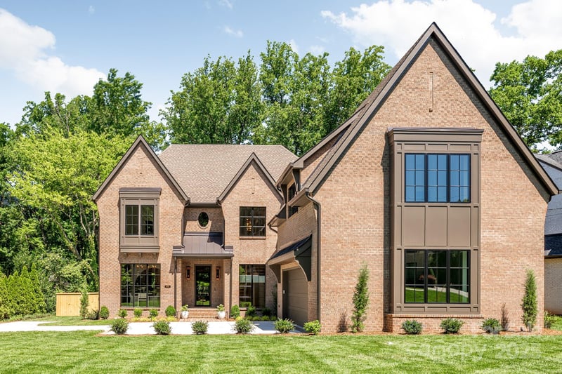 412 Jefferson Dr, Charlotte, NC 28270