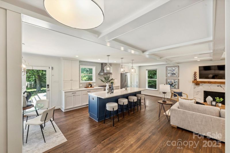 3165 Pendleton Ave, Charlotte, NC 28210