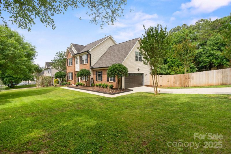 4204 Sebring Ct SW, Concord, NC 28025