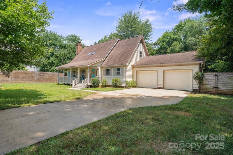 10206 Washam Potts Rd, Cornelius, NC 28031