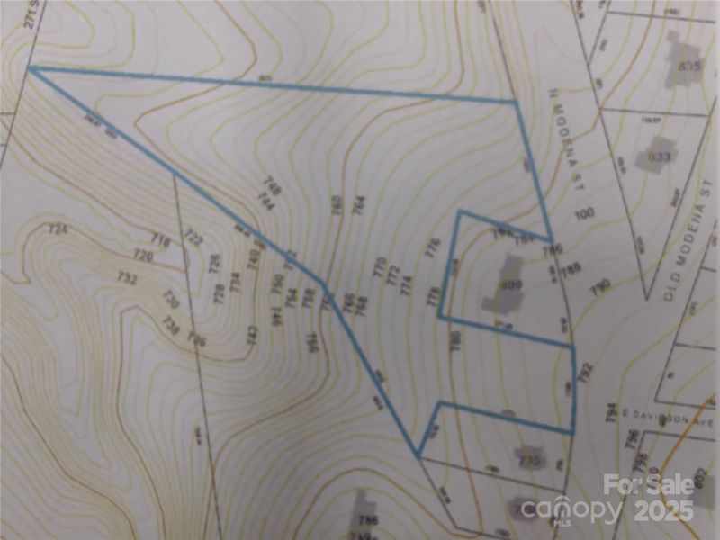 801 Modena St, Gastonia, NC 28054
