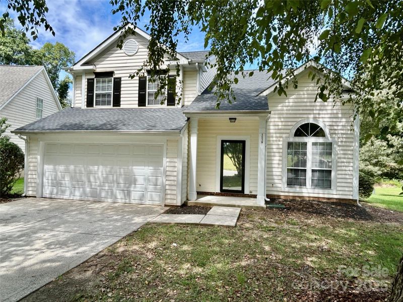 1516 Gordon Walters Dr, Charlotte, NC 28213