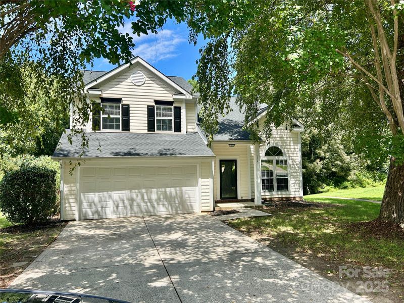 1516 Gordon Walters Dr, Charlotte, NC 28213