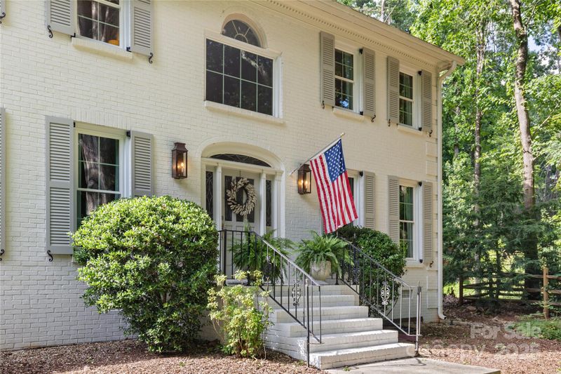 3717 Bounty Ct, Matthews, NC 28104
