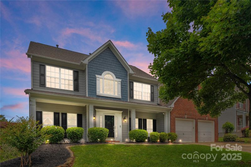 112 Steeplechase Ave, Mooresville, NC 28117