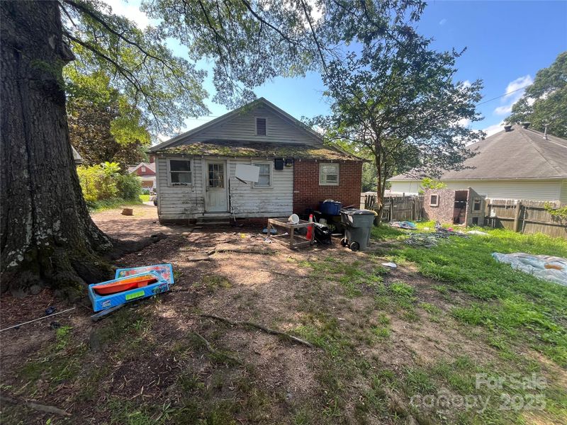 119 Hemlock Ave, Kannapolis, NC 28081