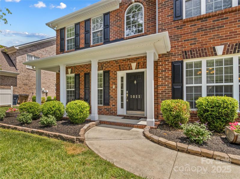 1011 Wadsworth Ln, Indian Trail, NC 28079
