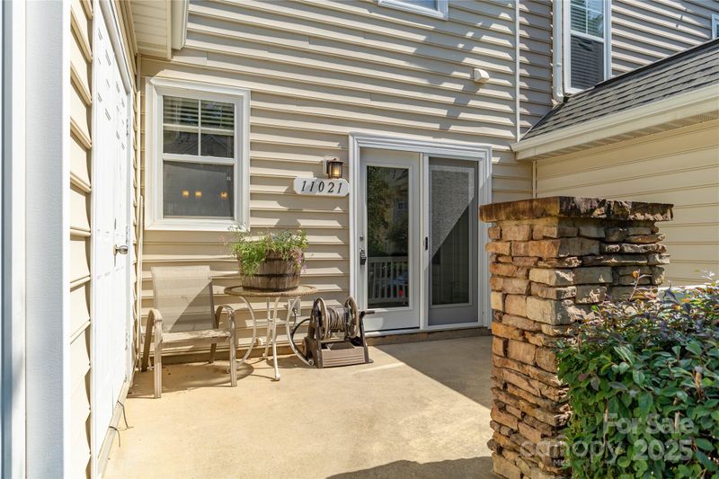 11021 Dundarrach Ln #40, Charlotte, NC 28277