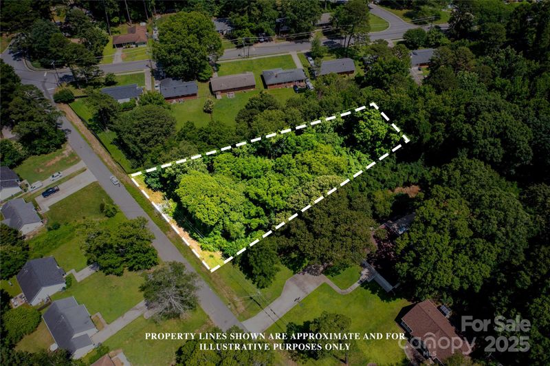 5334 Ruth Dr, Charlotte, NC 28215
