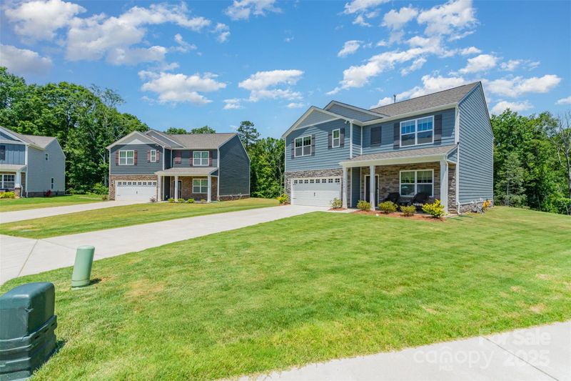3654 Azalea Ridge Dr, Mount Holly, NC 28102