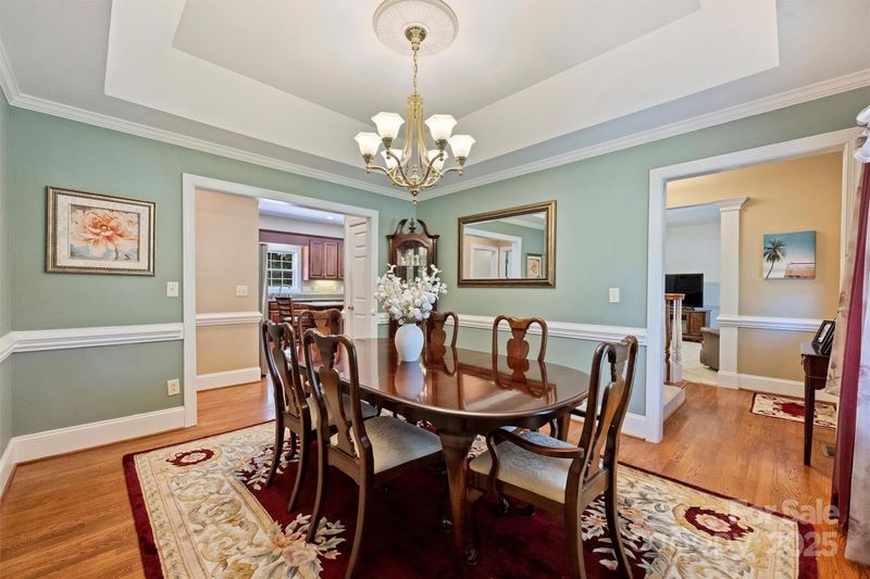 6309 Chamar Cir, Kannapolis, NC 28081