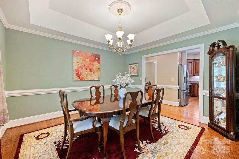 6309 Chamar Cir, Kannapolis, NC 28081