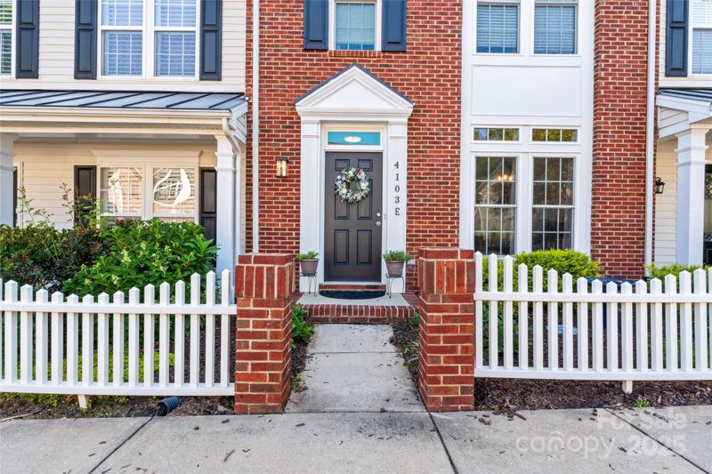 4103 Christine Ln #E, Waxhaw, NC 28173